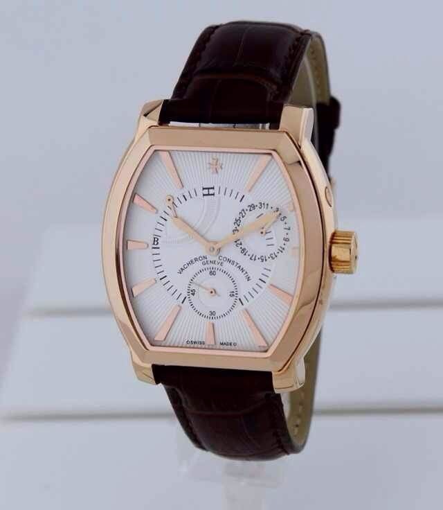 Vacheron Constantin Watches 028